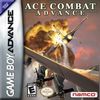 Ace Combat Advance Box Art Front